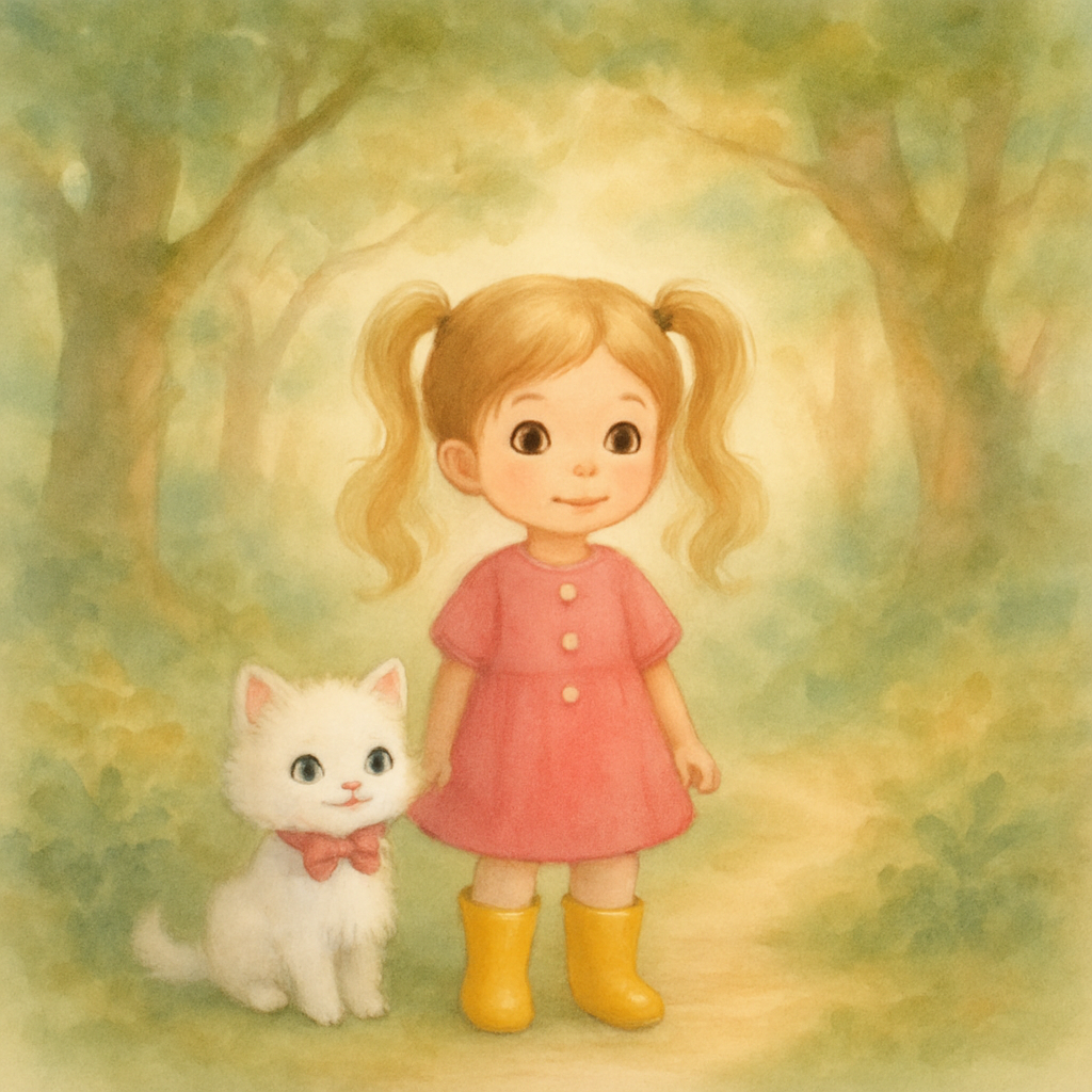 Тихий вечер