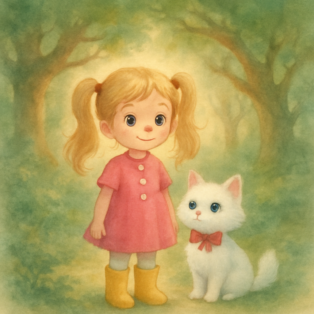 Самый важный маленький шаг