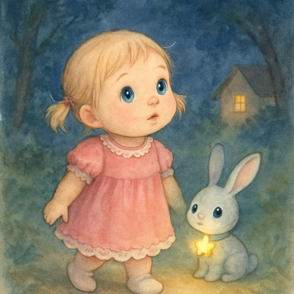 Прогулка по лесу