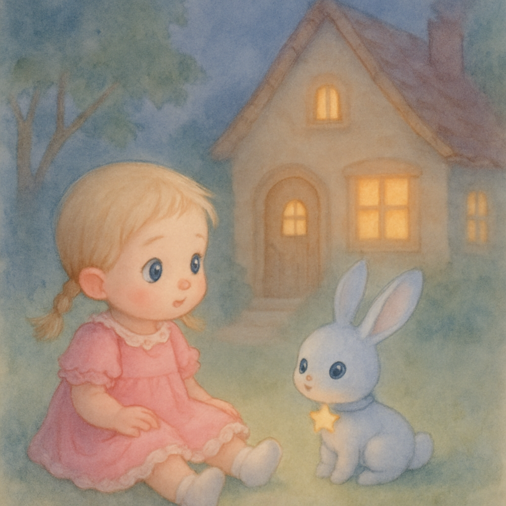 Возвращение к дому