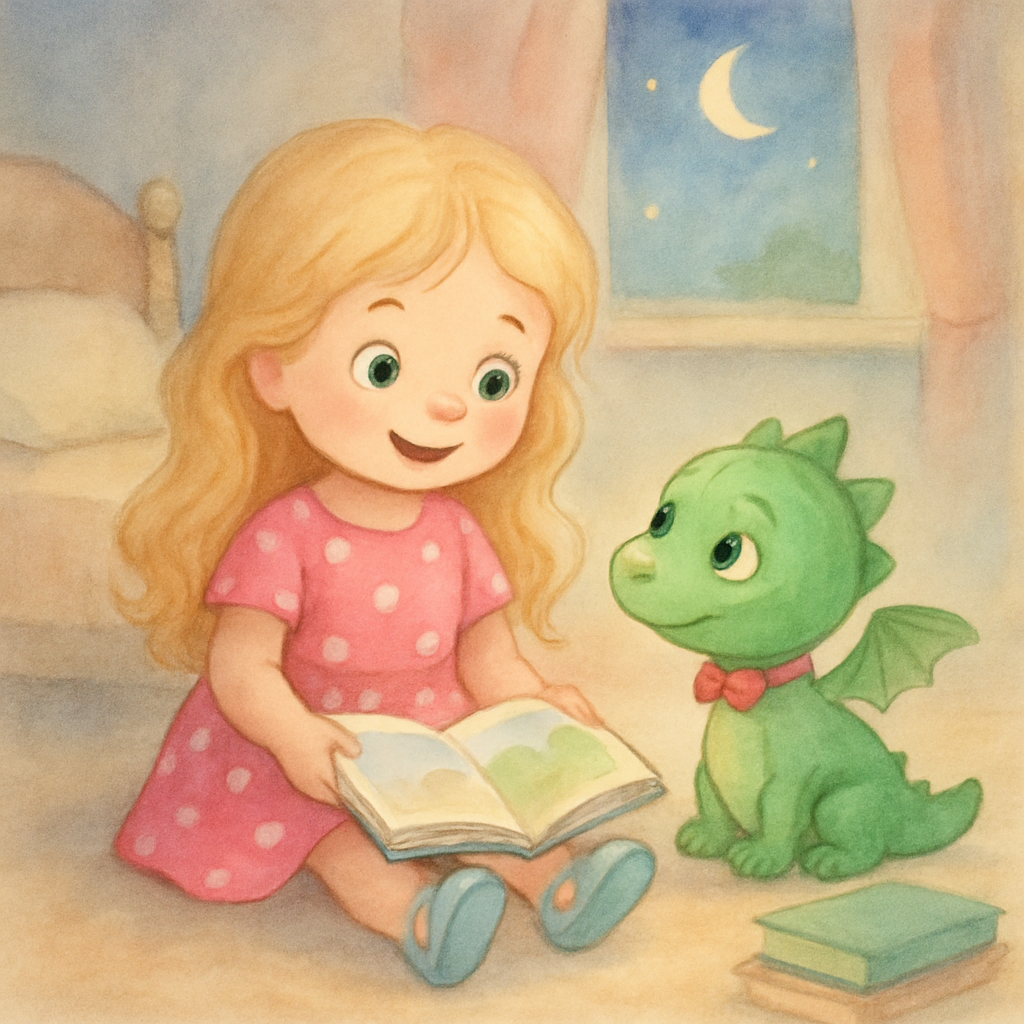 Секрет дружбы