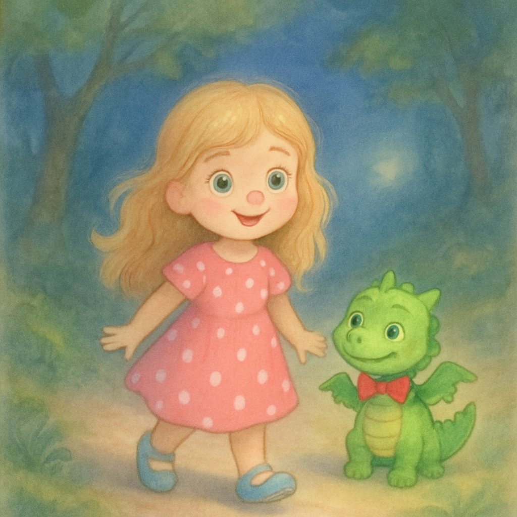 Лучший подарок