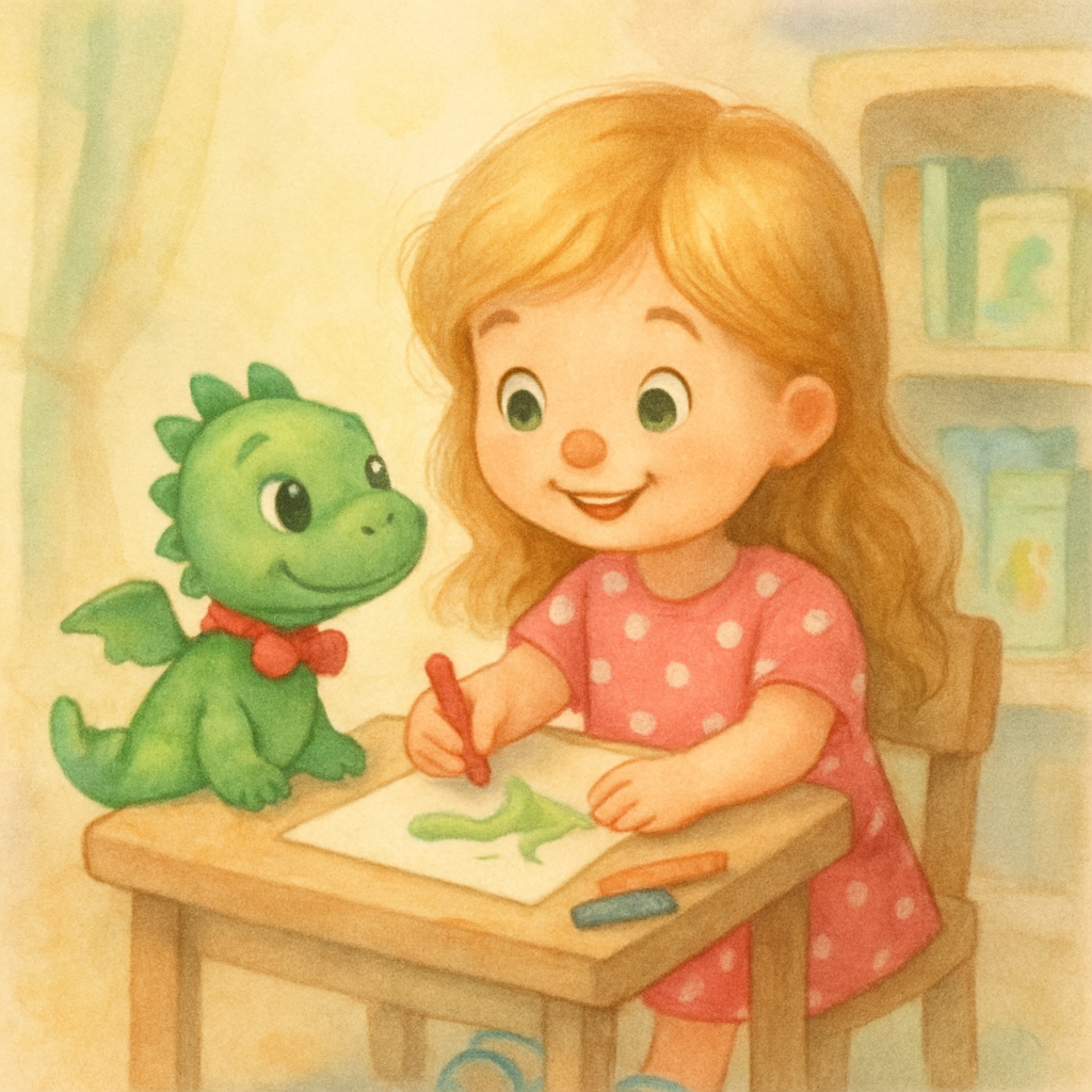 Создание подарка