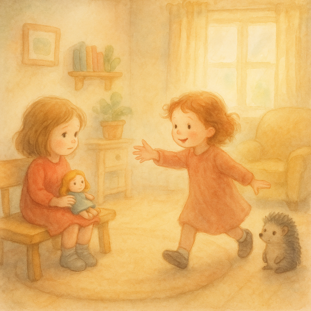 Смелый выбор