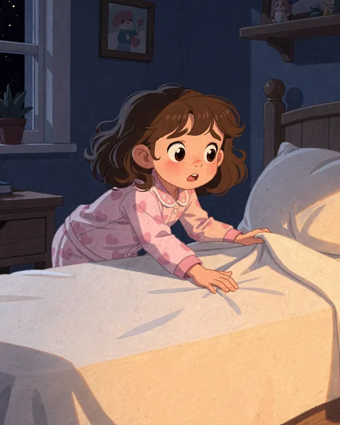 Sophie and the Sleepy Feather