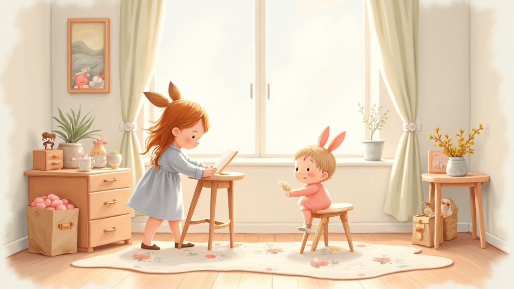 Доброе утро, Маша!