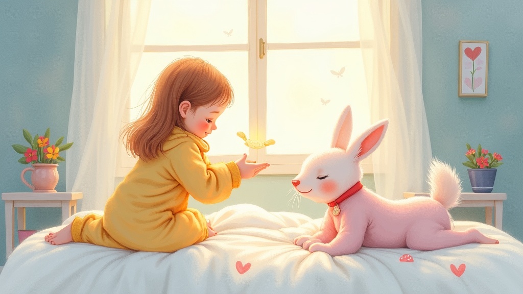 Сны о звёздах