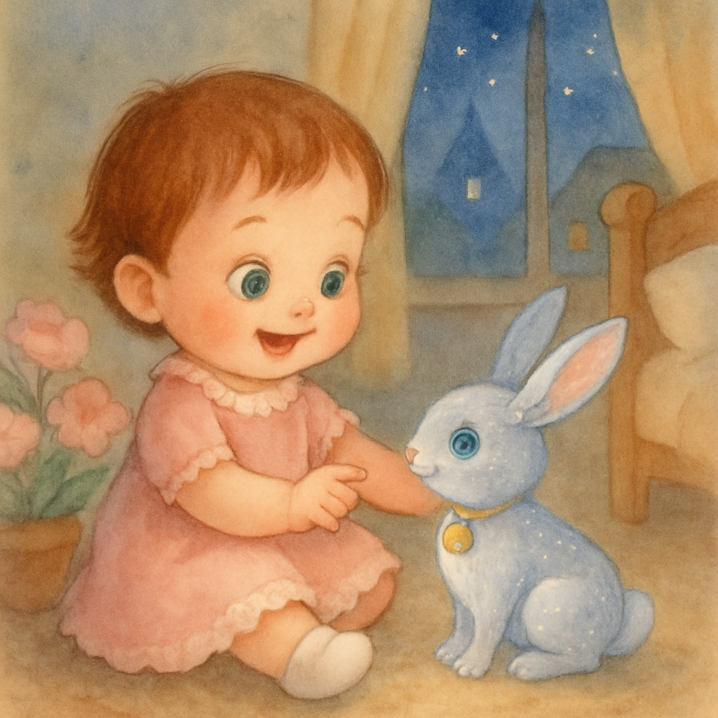 Волшебные цветы