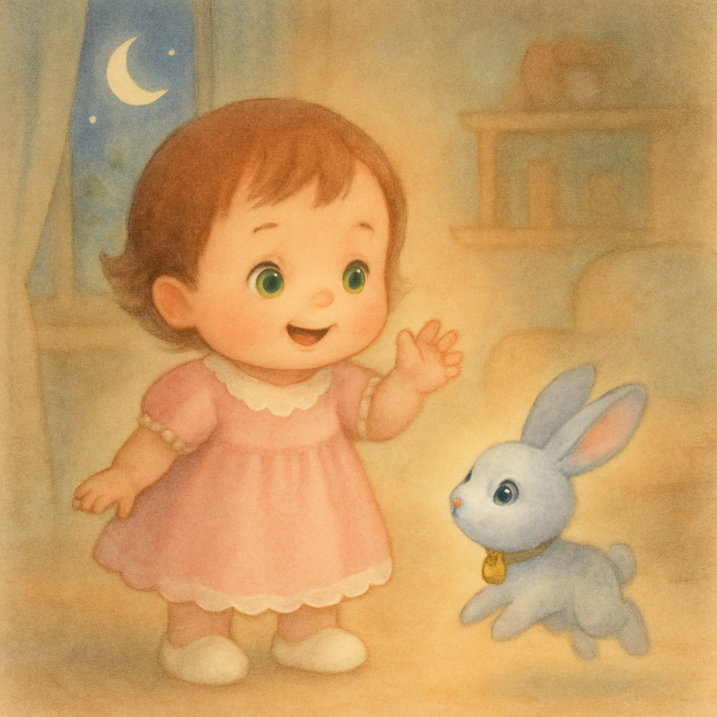 Возвращение домой