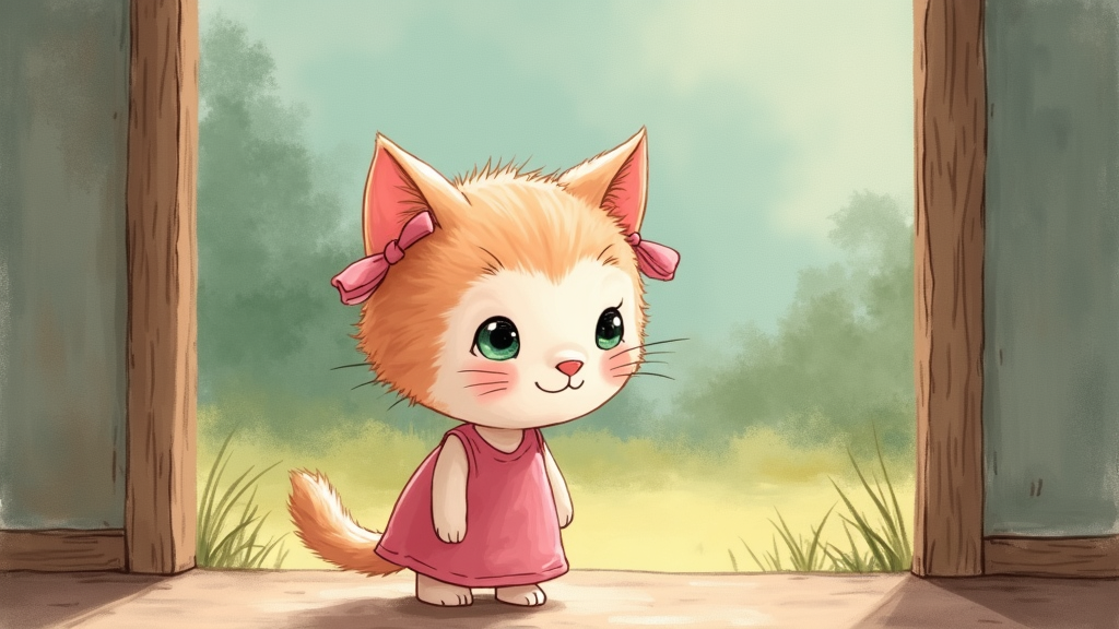 Тёплый пикник Карамельки