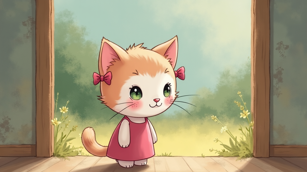 Свет дружбы