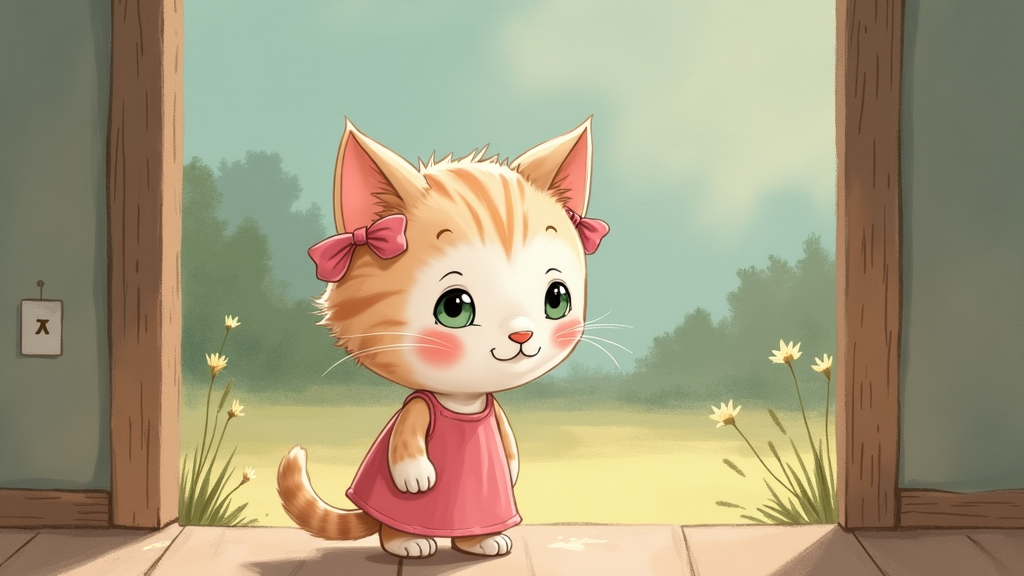 Светлая ночь