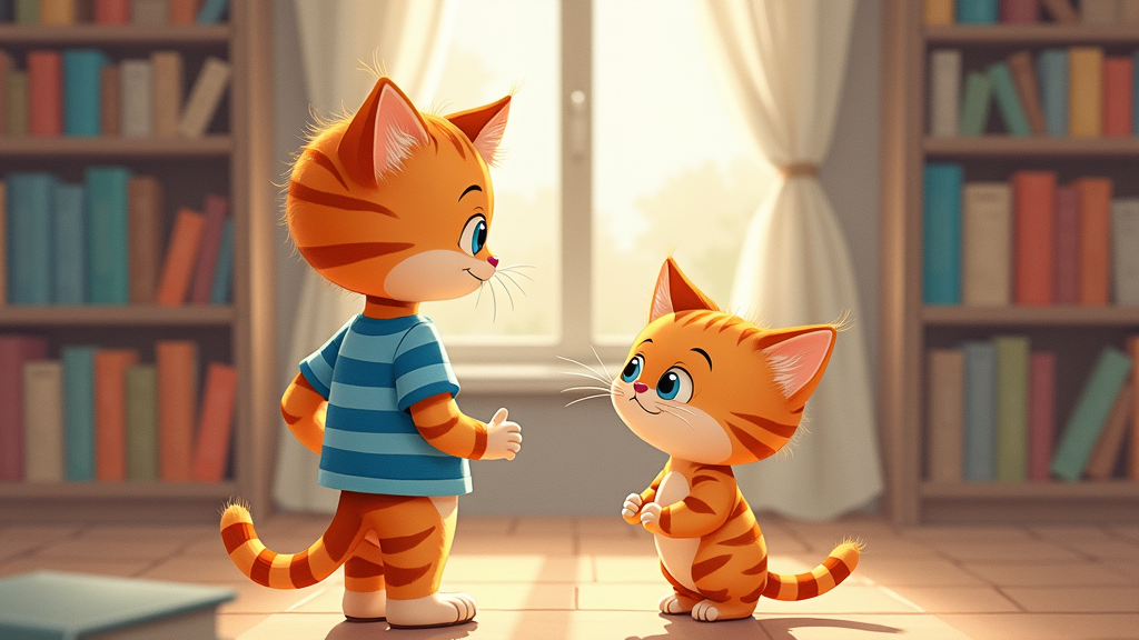 По следам счастья