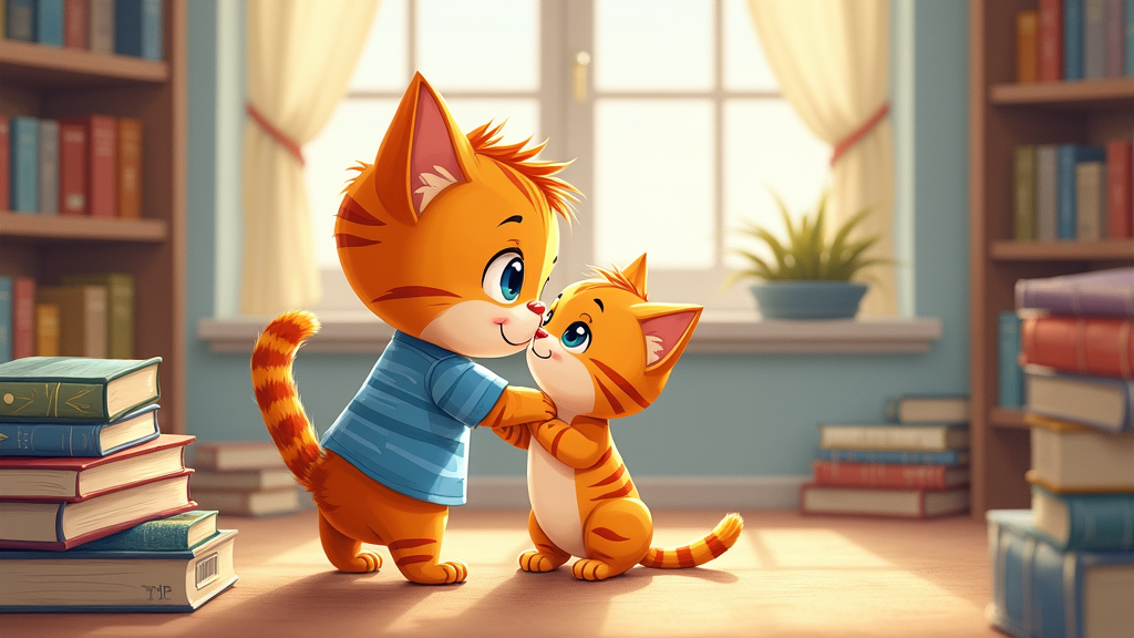 Мгновение радости