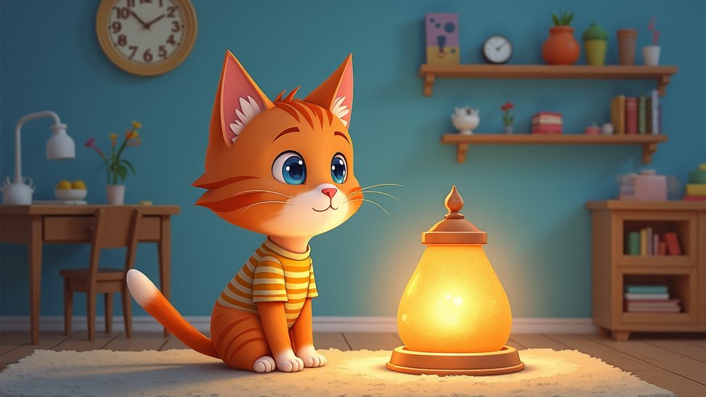 Сладкие сны