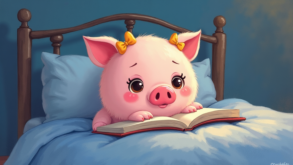 Спокойная ночь