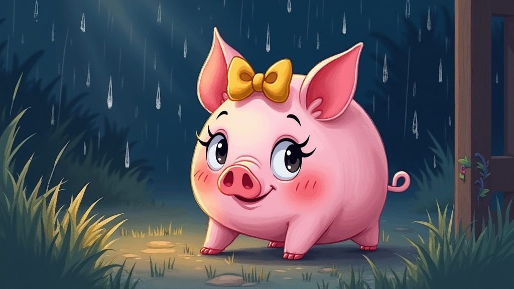 Где ты, мишка?