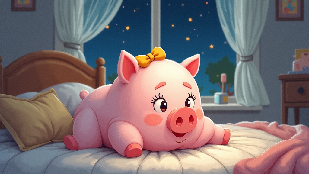 Спокойный вечер