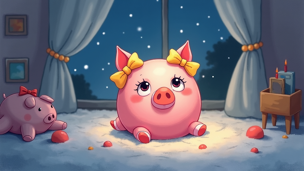 Сладкие сны