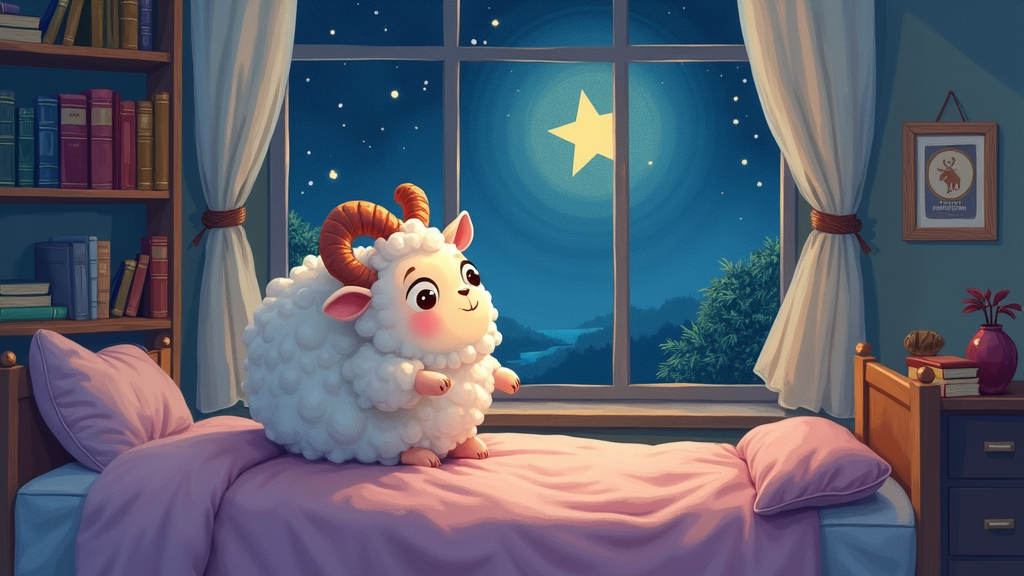 Ночь безоблачная