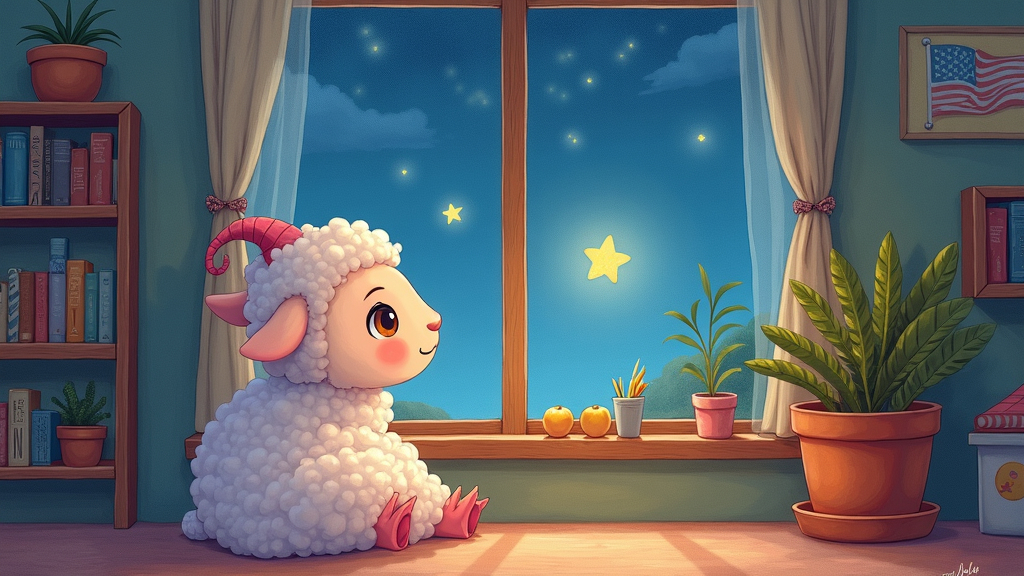 Вдохновение от звёзд