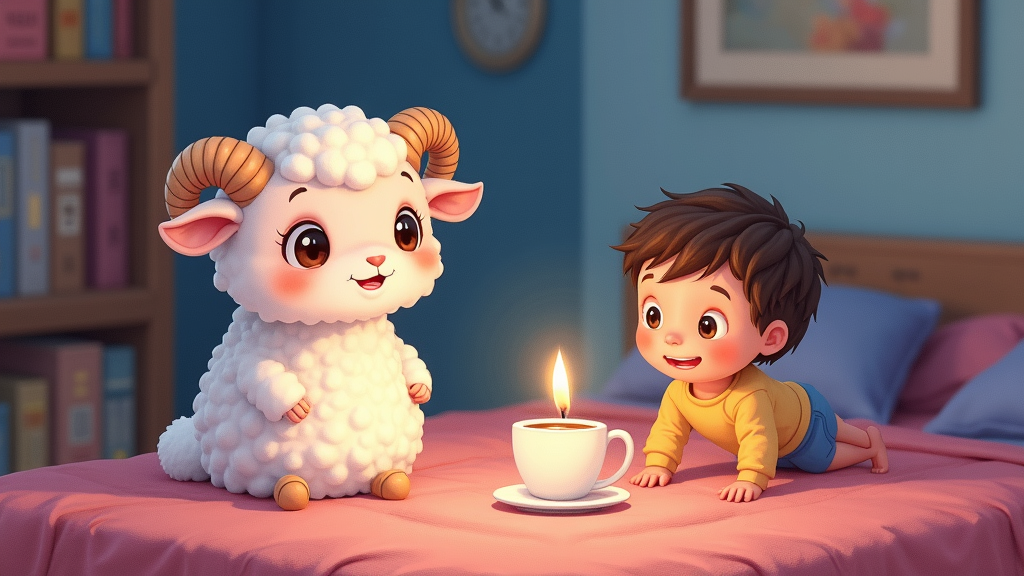 Сон в объятиях