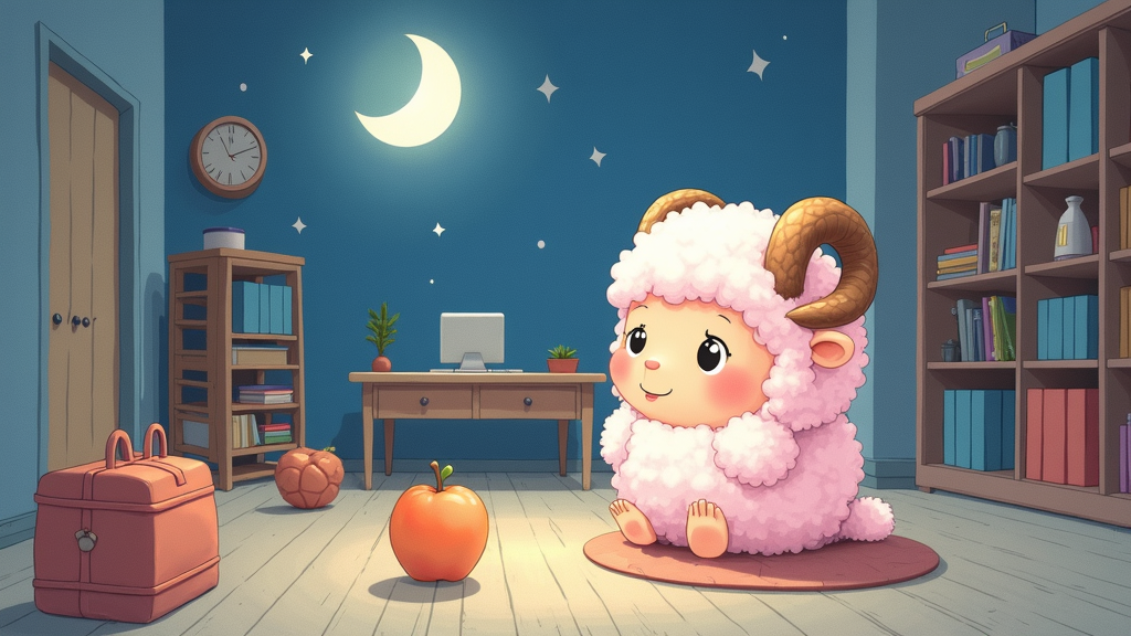 Сладкие сны