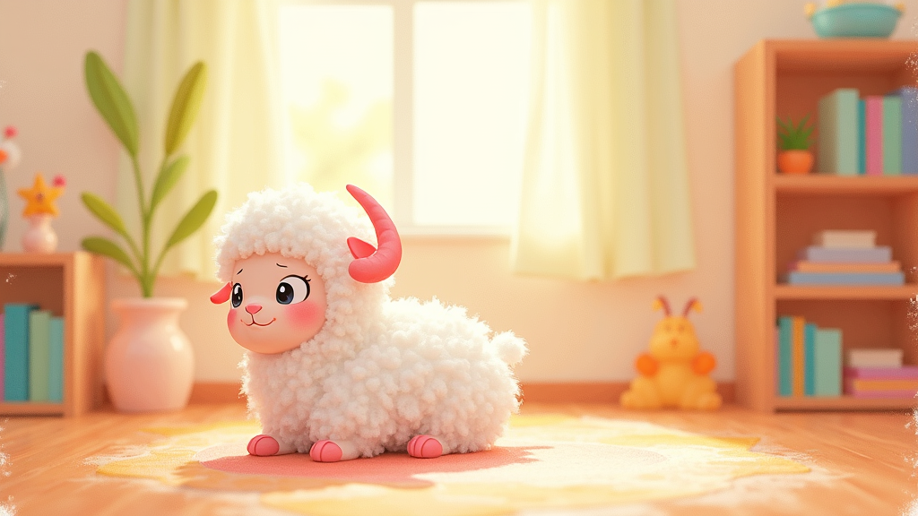 Спокойной ночи