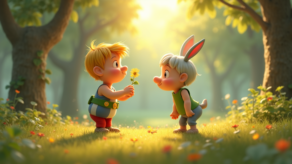 Помощь другу