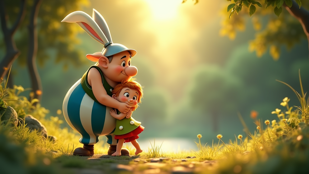 Смелый выбор