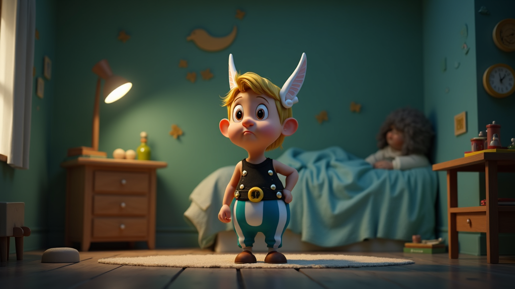 Сладкие сны