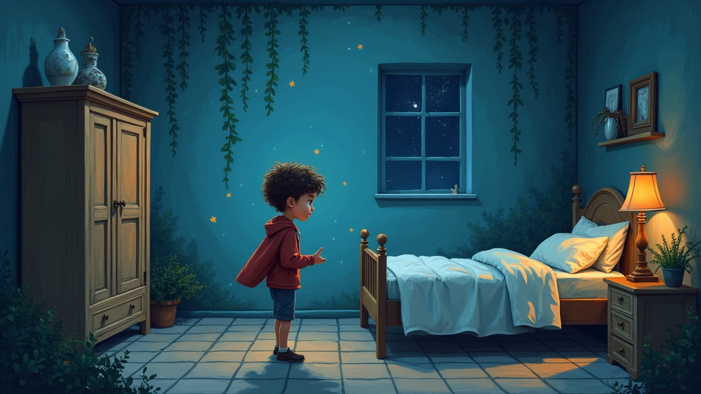 Тайна зубной щётки