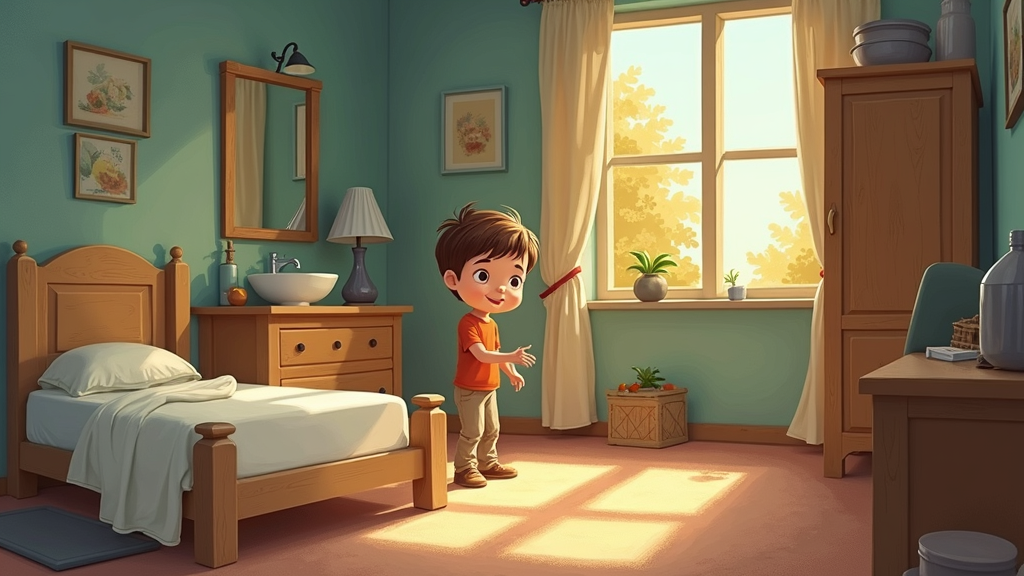 Последний шаг