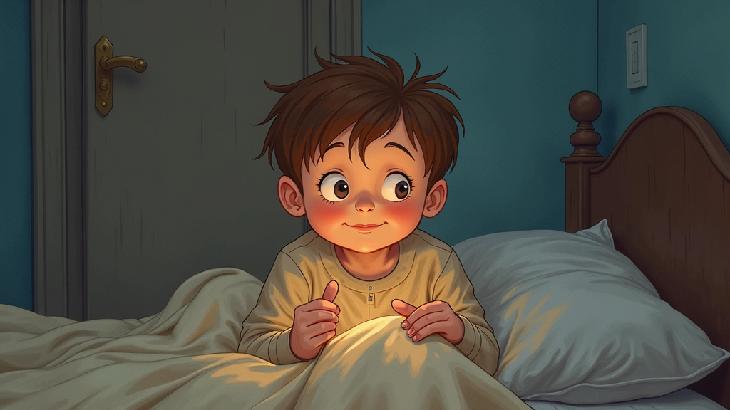 Спокойный сон