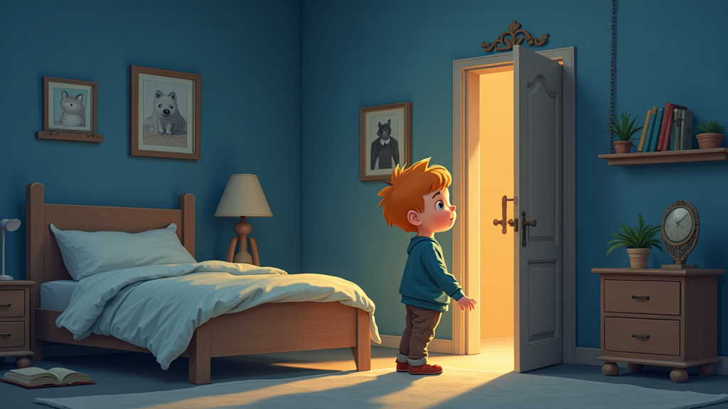 Новый день ожидания