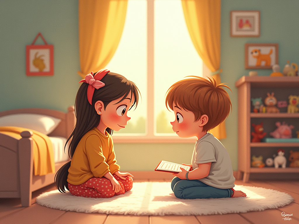 Секреты и истории