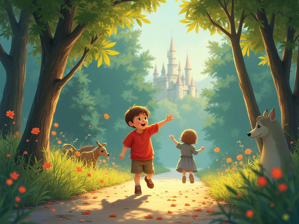 Время для игр