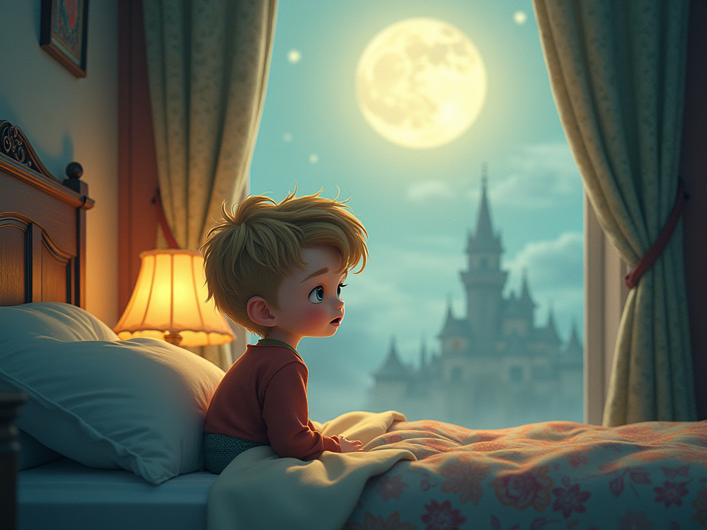Секреты лужайки