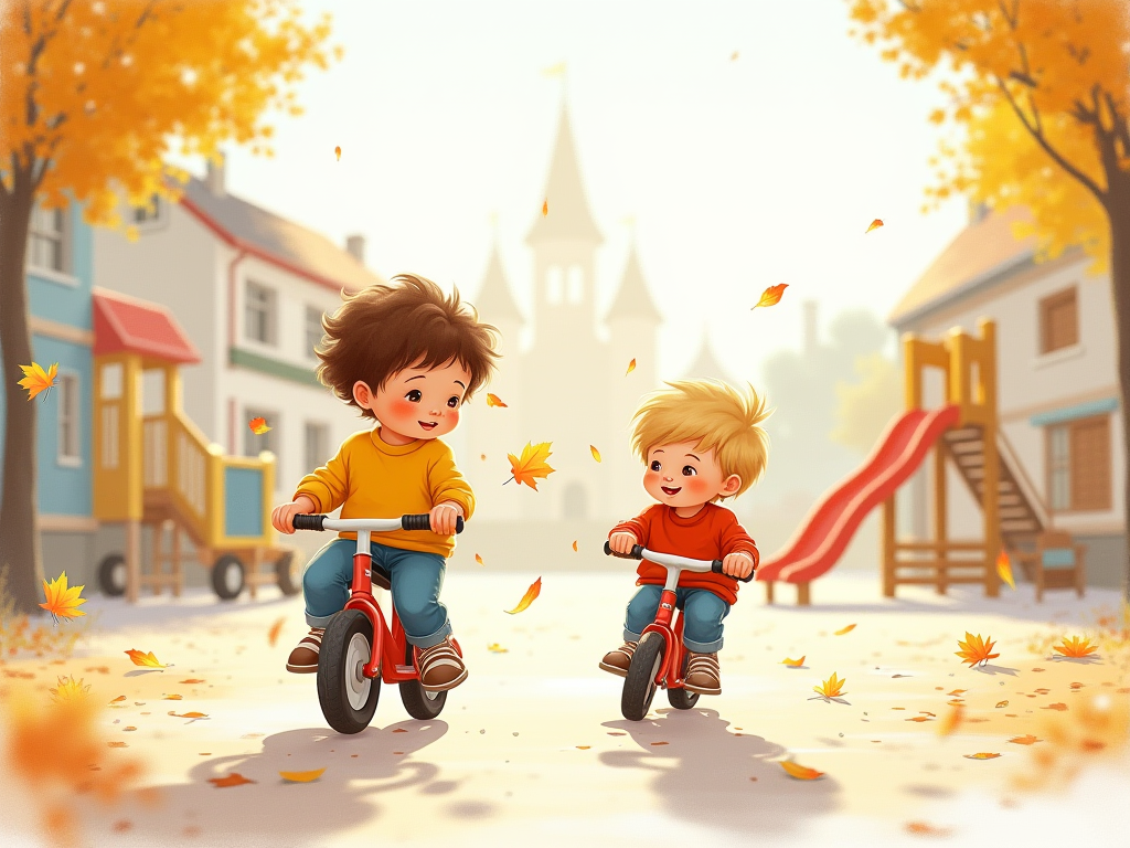 Весёлые моменты