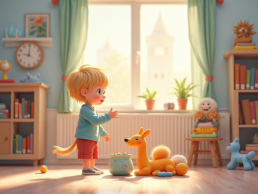 Важный шаг