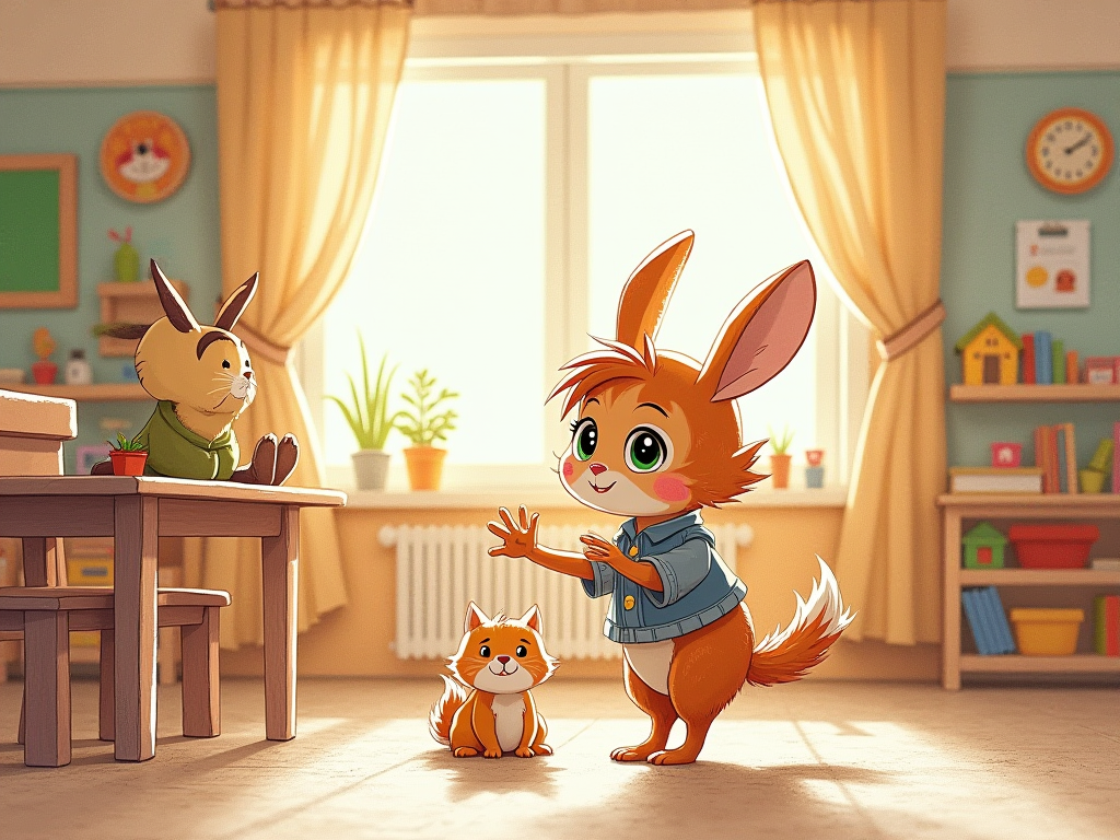Новая игра