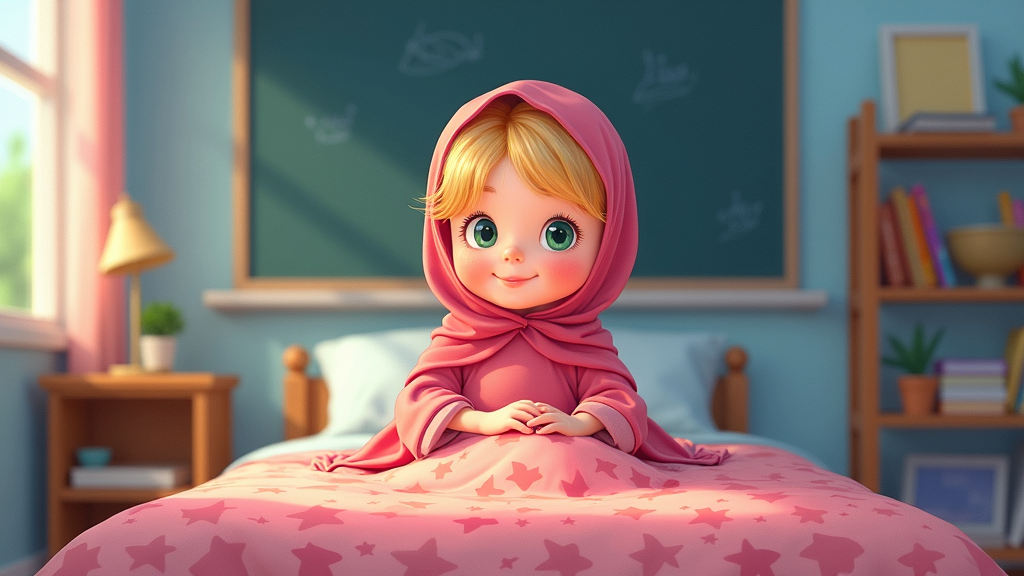 Секрет дружбы