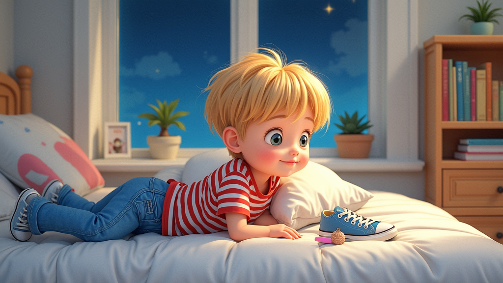 Время для новых приключений