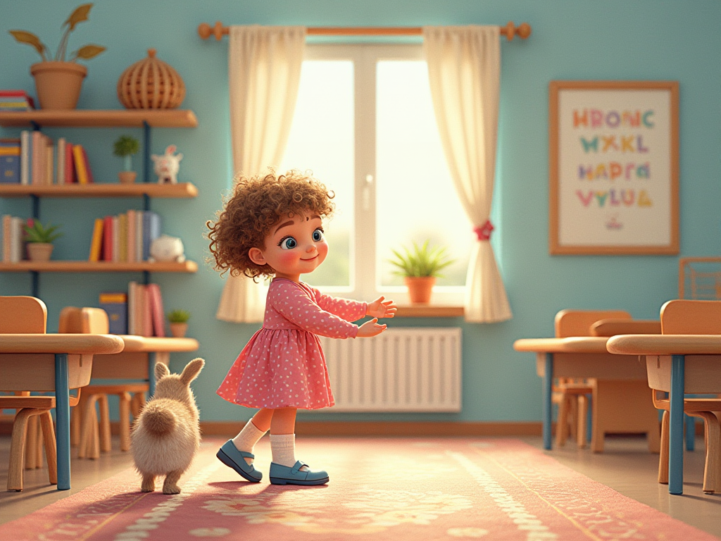 Первые шаги помощи