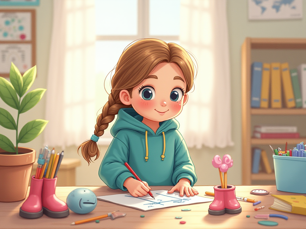 Общий проект