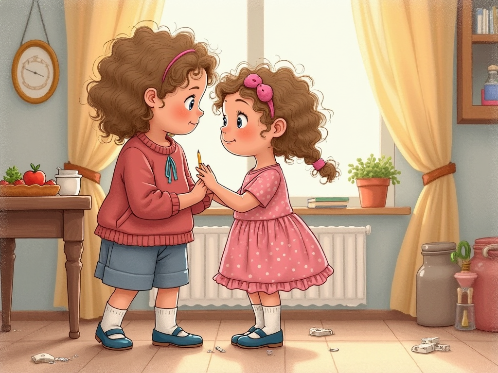 Домой с улыбкой