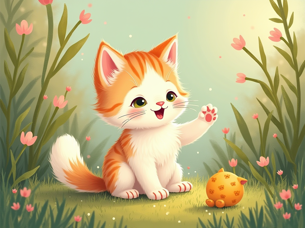 Время играть