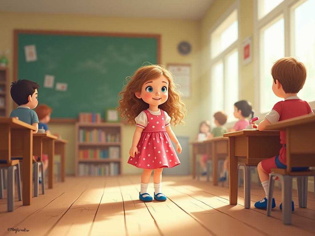 Новые знакомства