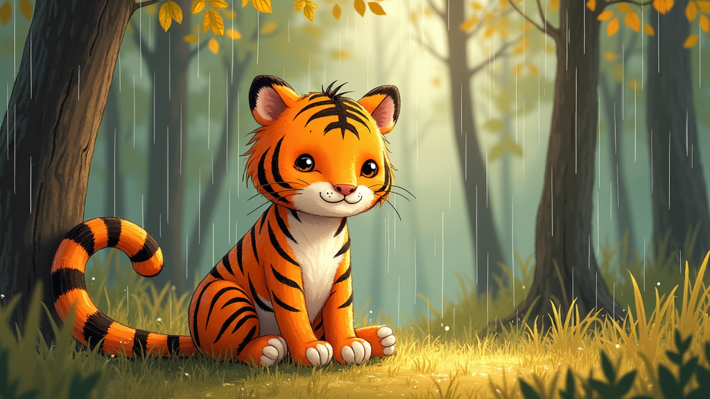 Мысли о природе