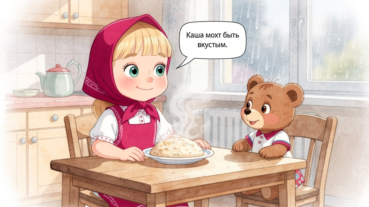 Гордость
